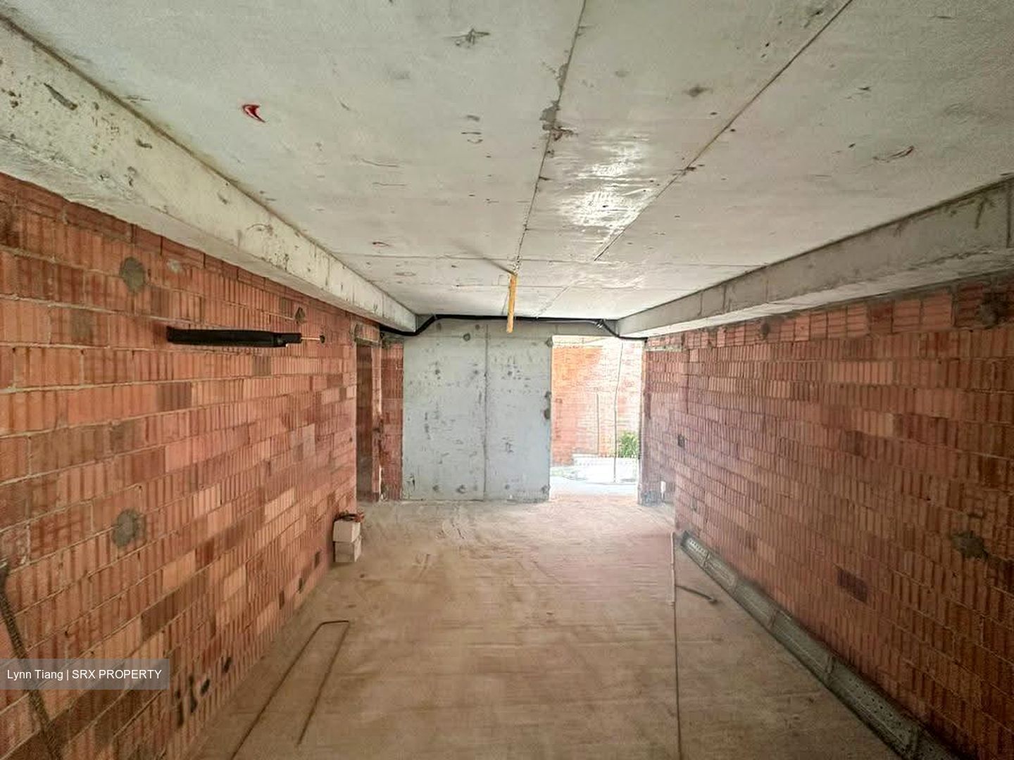 Serangoon Park (D13), Semi-Detached #630709111